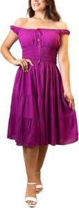Rochie dama fabricatie Italia, croiala moderna, usoara si eleganta
