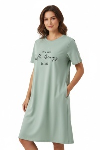 Rochie dama scurta sport, perfecta pentru vara
