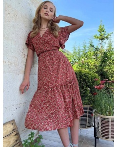 Rochie dama superba cod x2243