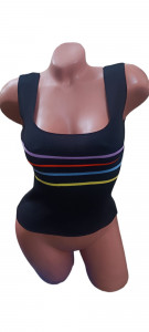 top dama din bumbac model nou cod L24520