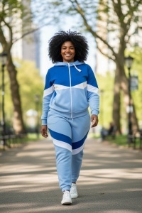 Trening bumbac cu maneca lunga pentru dama COD TRENING-517