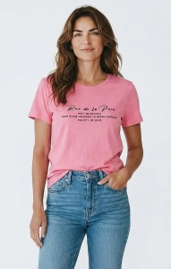 Tricou dama cu maneca scurta, marimi pana la 2xl