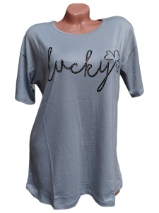 Tricou dama model nou cod x1953