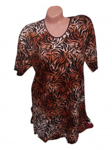 Bluza calitativa de dama subtire cod T650