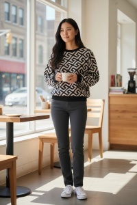 Bluza dama cu maneca lunga COD BLUZA-105