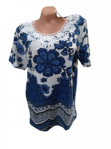 bluza dama model nou cod p783