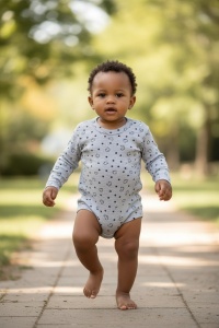 Body bebe cu maneca lunga COD BODY-012