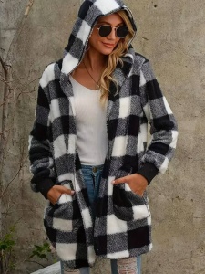 Hanorac gros cocolino de dama model nou cod x20233