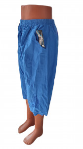pantaloni calitativi din in cod p593
