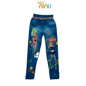 Pantaloni copii super frumosi model nou cod x6229