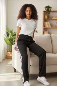 Pantaloni grosi lungi de dama COD PANTALON-165