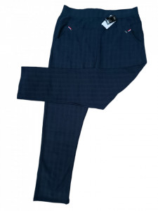 Pantaloni lungi de dama cod C684