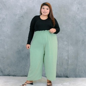Pantaloni lungi, moderni de dama model nou cod x20183