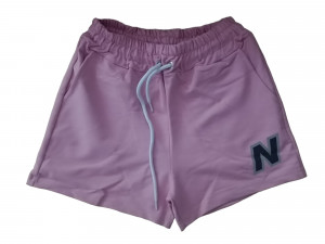 pantaloni scurti calitativi de dama cod p206