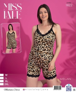 Pijama dama calitate superioara model superb cod x6128