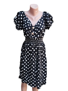 Rochie dama calitativa model nou x2687