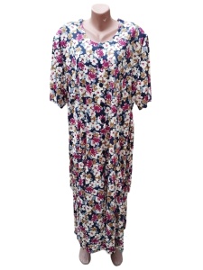 Rochie dama calitativa model nou x2748