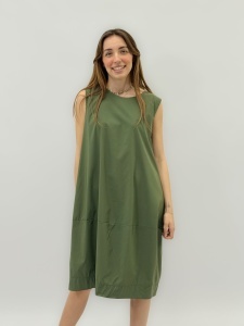 Rochie dama fabricatie Italia, croiala moderna, usoara si eleganta