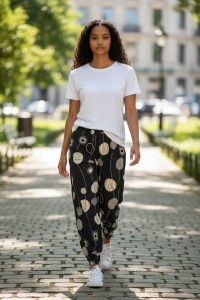 Salvari lungi de dama COD SALVARI-008