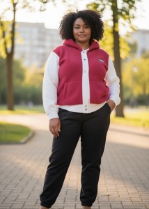 Trening gros cocolino pentru dama COD TRENING-124