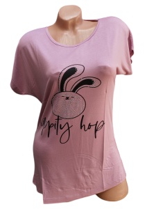 Tricou dama model nou cod x1824