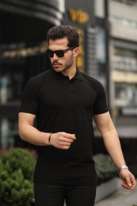 Tricou polo pentru barbati calitate superioara cod x6068