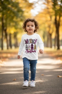 Bluza colorata de copii cu maneca lunga COD BLUZA-172