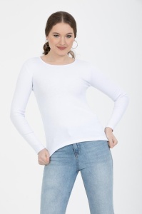 Bluza dama cu maneca lunga COD BLUZA-202