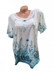 bluza dama model nou cod p773