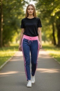 Colanti lungi de dama COD COLANT-076