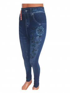 Colanti stil blug cod T1091