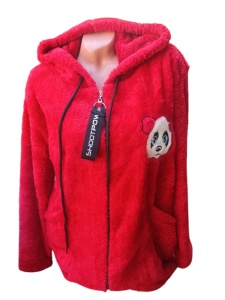 Hanorac gros cocolino de dama model nou cod x20240