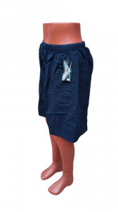 pantaloni calitativi din in cod p606