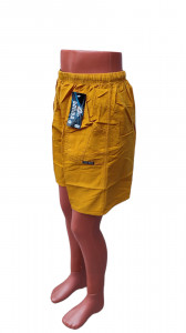 pantaloni calitativi din in cod p617