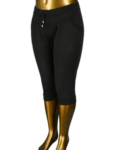 pantaloni de trening 3 sferturi cod p2309