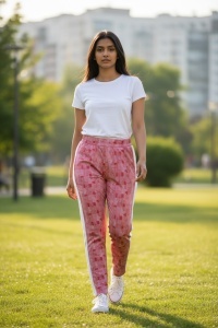 Pantaloni lungi de dama COD PANTALON-252