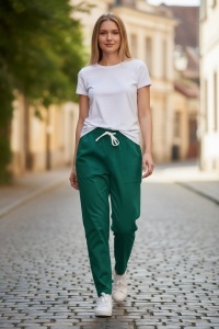 Pantaloni lungi de dama COD PANTALON-272