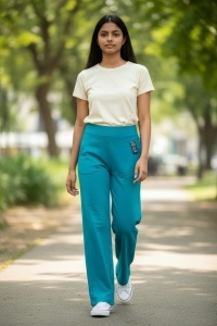 Pantaloni lungi de dama COD PANTALON-282