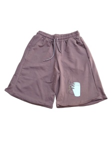 Pantaloni scurti calitativ de dama cod x2285