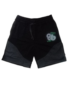 Pantaloni scurti calitativi de barbati cod x 1035