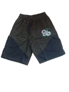 Pantaloni scurti calitativi de barbati cod x 1040