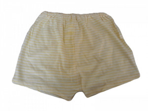 Pantaloni scurti de copii cod 1379 - Img 4