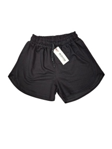 Pantaloni scurti de dama din bumbac cod x6220