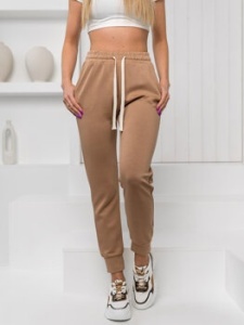 Pantaloni trening, grosi, vatuiti pe interior cod x3816