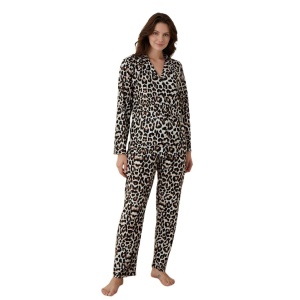 Pijama lunga de dama cod x20290