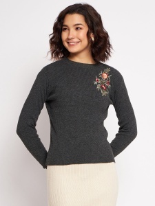 Pulover gros elegant de dama COD PULOVER-139