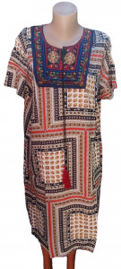 rochie calitativa de dama model nou cod L4347