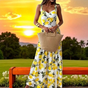 Rochie dama fabricatie Italia, croiala moderna, usoara si eleganta