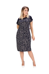 Rochie dama superba model nou cod x1141