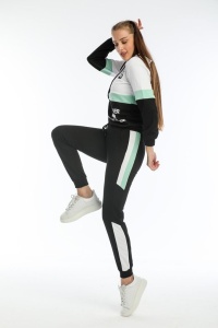 Trening calitativ de dama din bumbac cod x4271